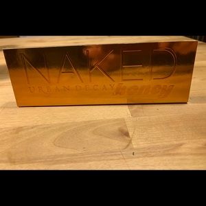 Naked Honey Palette